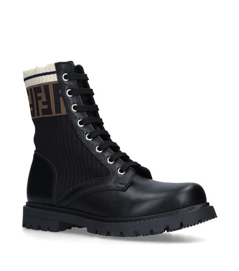 fendi kids uk|fendi kids boots.